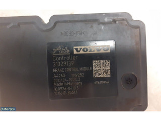 Блок управления АБС 31329139   Volvo V70
