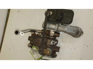 Турбина Audi A3 S3 8V 1.6 05E145701J, 4918001620