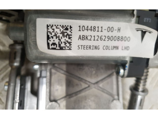 рейка Колонка рулевая 1044811-00-H, 6004RA3488 Tesla Model 3 2017 - года