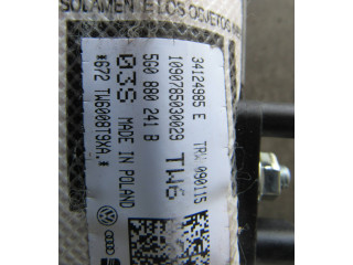 Подушка безопасности в сиденье 34124985E, 5G0880241B   Volkswagen Golf VII