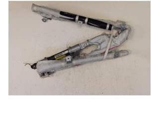 Боковая подушка безопасности 7030A361 Mitsubishi Outlander