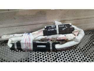 Боковая подушка безопасности 85010-B9000 Hyundai i10