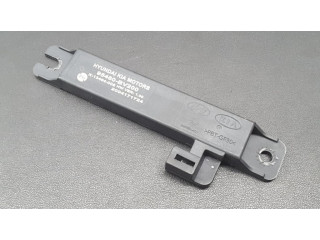 Датчик удара надувных подушек