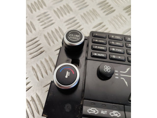 Блок управления климат-контролем 30782903   Volvo V70
