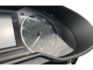 Панель приборов 5E0920970D   Skoda Octavia Mk3 (5E)       