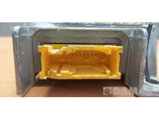 Блок подушек безопасности 90483546   Opel Tigra A