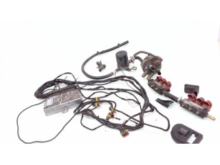 Комплект газового оборудования