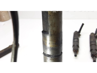 Комплект форсунок 074130203A, 072130201H    Volvo V70   