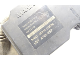 Jednotka ABS 589102G600 KIA Magentis 2007