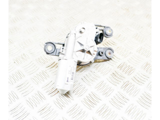 Двигатель стеклоочистителя заднего стекла