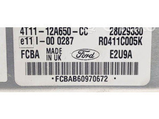 Блок управления двигателя R0411C005K, 28029330   Ford Transit -  Tourneo Connect