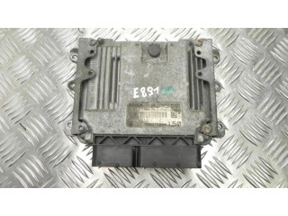 Блок управления 55198812, E891 Alfa Romeo 147