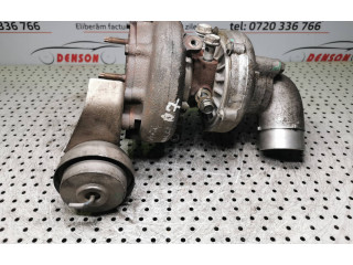  Турбина Toyota Corolla Verso AR10  172010R021         