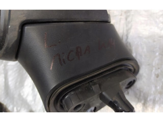 Zpětné zrcátko Nissan Micra K14 2021 22275001