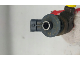 Форсунка 0445110485    Renault Clio IV   