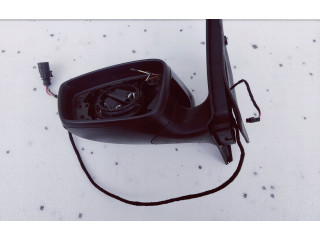 Зеркало электрическое Skoda Citigo 2011 - 2020 года