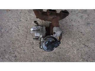 Turbodmychadlo Нагнетатель    Citroen Berlingo   