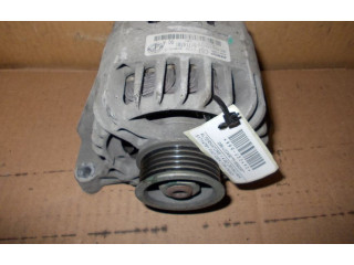 Генератор 51859038, 999-U32490 Fiat Idea