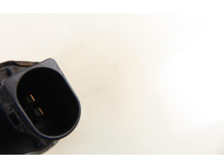 Топливная рампа 03L130089B, 5WS40730   Skoda Superb B6 (3T)   для двигателя CAYC