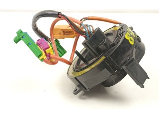 Подушка безопасности водителя 8622185 Volvo S60