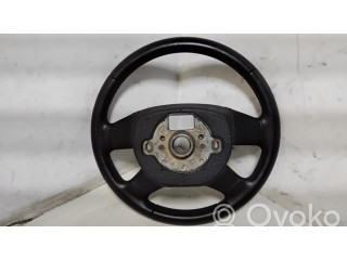 Руль Skoda Yeti (5L) 2009-2017 года 3T0419091J