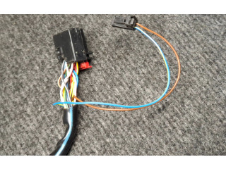 Zpětné zrcátko  Audi A8 S8 D4 4H 2011    