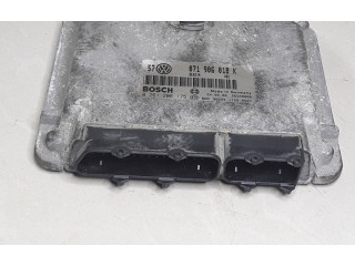 Řídící jednotka 0261206175, 071906018K Volkswagen Golf IV 1999