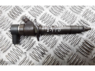 Форсунка 0445110078    Volvo V70   