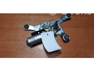 Моторчик заднего дворника 0390201528 Mitsubishi Carisma