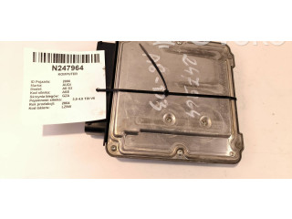 Řídící jednotka 4E0907409B, 4E0910409F   Audi A8 S8 D3 4E 2005