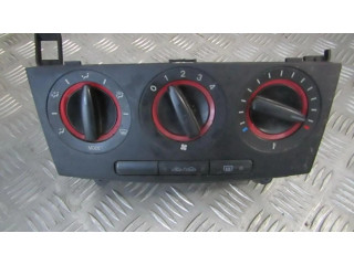 Блок управления климат-контролем Mazda 3 I