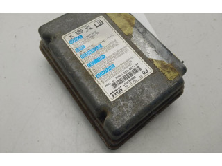 Блок подушек безопасности 77960SEGG811M1 Honda Accord