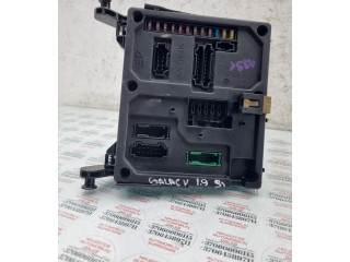 Блок комфорта 7M0962258E Ford Galaxy