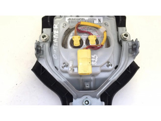 Подушка безопасности водителя 7030A088XA, 607063500A Mitsubishi Outlander