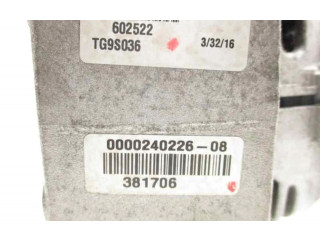 Генератор 602522   Fiat Punto (199)      