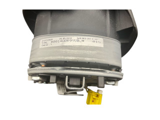 Руль 5J0880201, 3T0419091 Skoda Fabia Mk2 (5J)