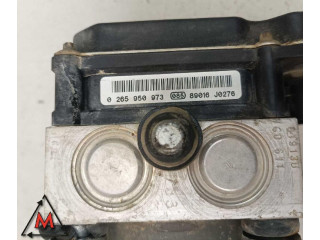 Блок управления АБС 0265230306, 0265950973   Fiat Grande Punto