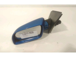 Зеркало (механическое)       Volkswagen Polo  2002 - 2005 года   