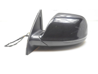 Zpětné zrcátko  Audi Q7 4L 2012  8R0857507  