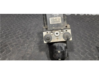 Блок АБС 6Q0614417E, 0265224011 Skoda Fabia Mk1 (6Y) 1999 - 2007 года