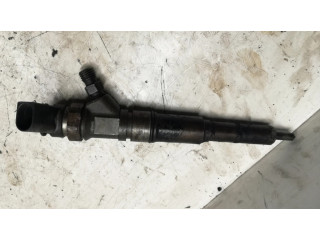 Vstřikovač 0445110131 BMW 3 E46 pro naftový motor 2.0 M47D20