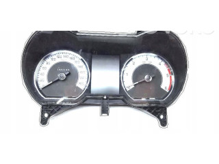 Панель приборов 9X2310849KF, 9X2310849KF   Jaguar XF       