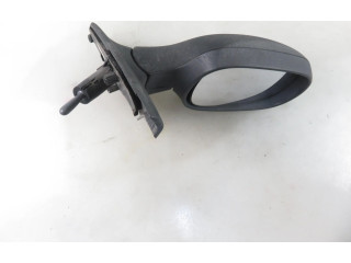 Зеркало (механическое) Renault Clio II 1998 - 2001 года