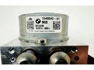 Блок АБС 1540042   BMW  Z4 g29  2018 -  года