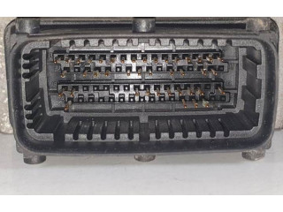 Блок управления двигателя 96394555, MR140   Daewoo Tacuma