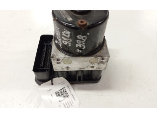 Блок АБС 10096011473, 00007503C2   Citroen  C5  2005-2008 года