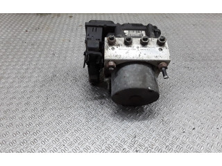 Блок АБС 0265231502, MN116161 Mitsubishi Colt CZ3 2006 - 2009 года