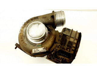  Турбина Citroen C-Crosser 2.2 9683657880         