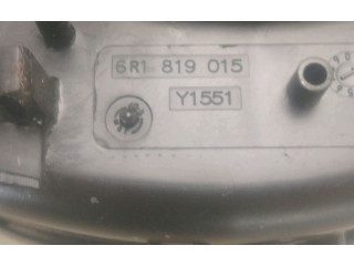 Вентилятор печки    6R1819015A, 6R1819015   Skoda Fabia Mk2 (5J)
