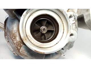 Turbodmychadlo Турбина 7576985, 11657576985 BMW 5 F10 F11 5.0 N63
